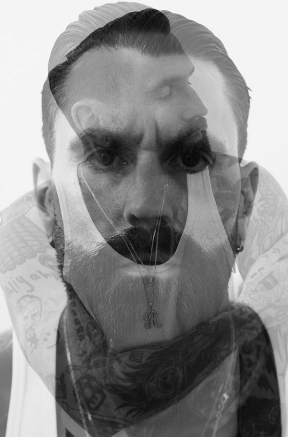 DaxOBex's tweet image. Perception is key