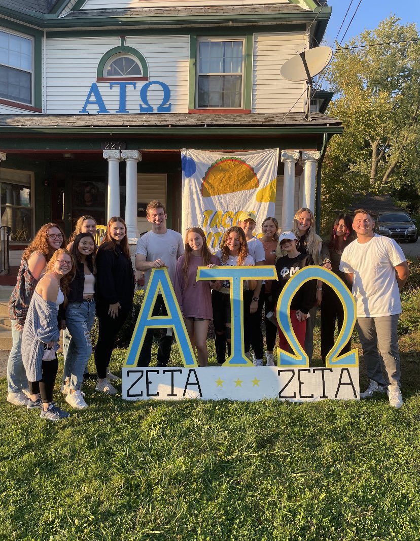 <a href="/ATO_KentState/">ATΩ Kent State</a>  here is your tweet! You have until 11:59pm to get the highest combined likes and retweets! Good luck!
