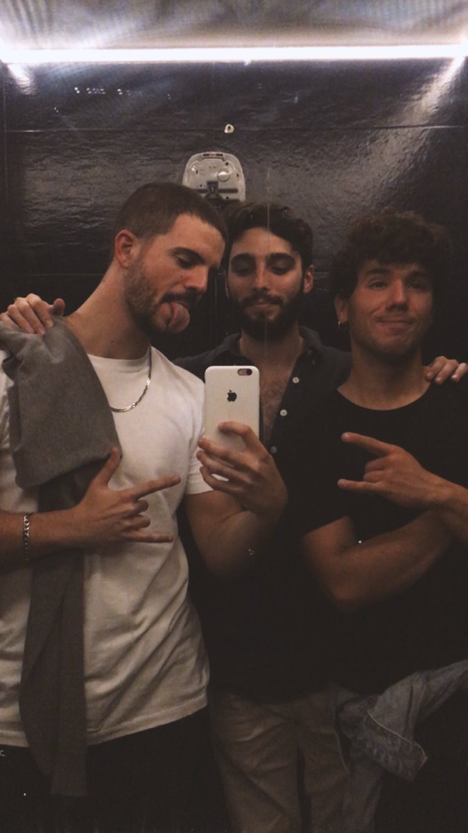 tullamamefran's tweet photo. Gracias Erasmus ❤️ https://t.co/RPWP64tABB