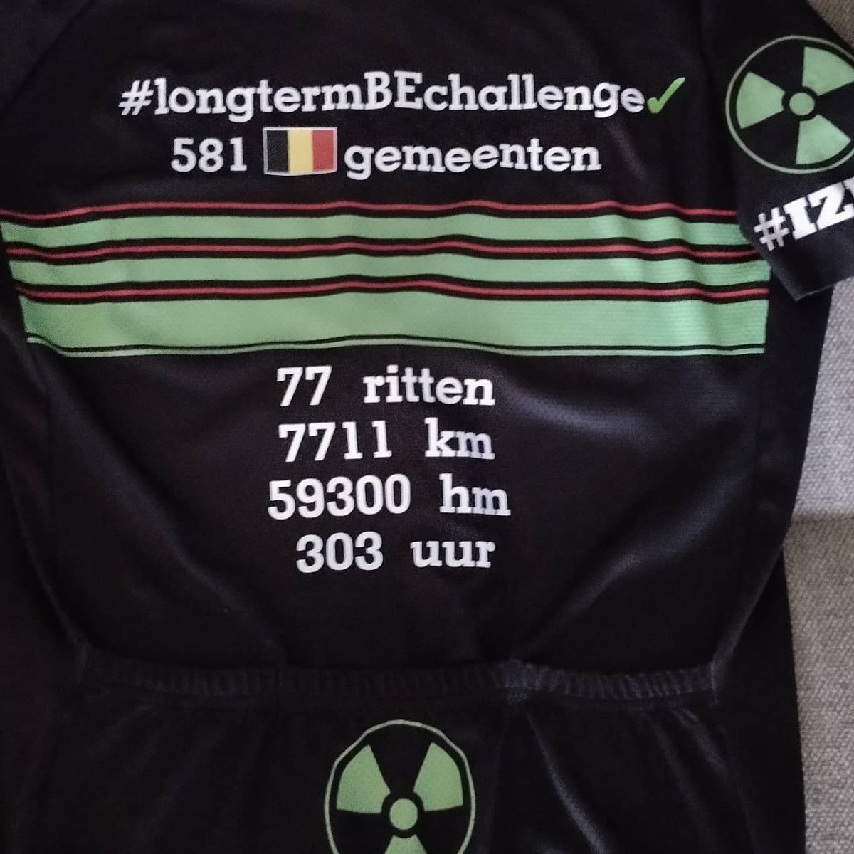 SimonSmidt's tweet image. Voor 1 oktober #longtermBEchallenge er bij?
