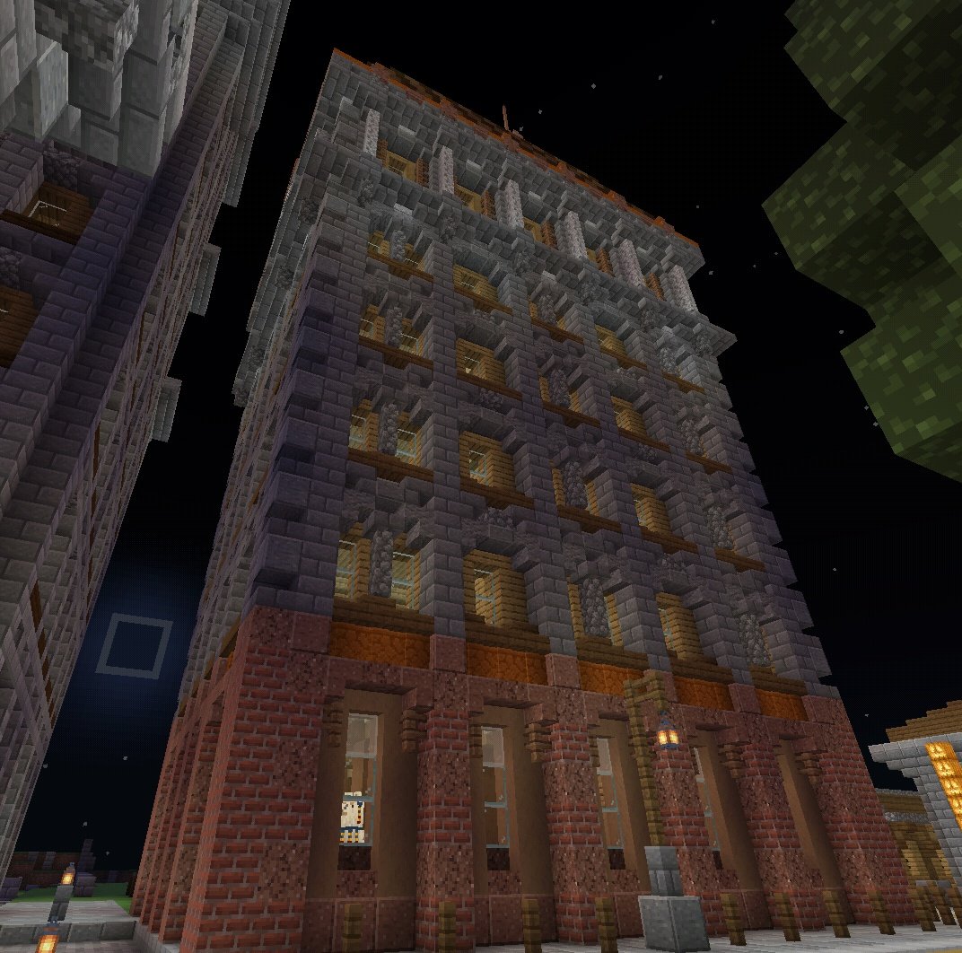 Minecraftバニラ建築学部のtwitterリアルタイム検索結果 Meyou ミーユー Minecraftバニラ建築学部のtwitterリアルタイム検索結果 Meyou ミーユー