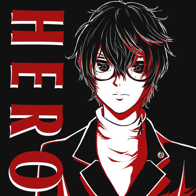 The Merchant 해시 태그 ペルソナ5를 붙인 트윗 목록 1 Whotwi 그래픽 Twitter 분석