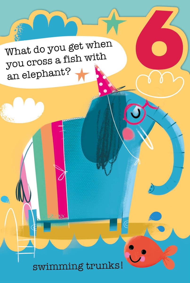 NQPcards's tweet photo. Super bright and zingy "die-cut" ages cards available to pre-order now with delivery in January 2022. Male & female cards with nursery rhymes for the younger ages (1-4) and fun jokes for the older ages (5-8). Great value at C50 with a full colour reverse #agecards #nigelquiney https://t.co/xo6vYow64U