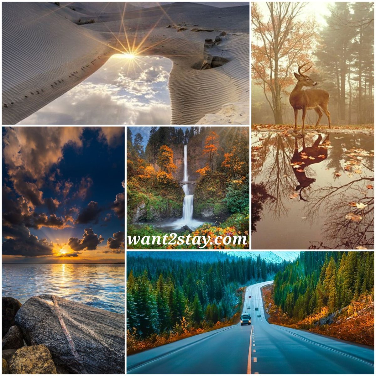 What a wonderful world 🌎 
#mondaythoughts Enjoy our beautiful gift from God.