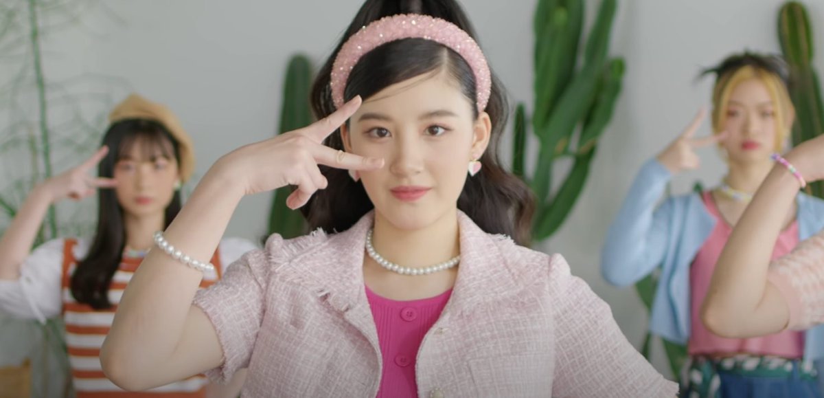 คนญี่ปุ่นกึ๊ดจ๊ะใดกับเพลง Eien Pressure ของ CGM48