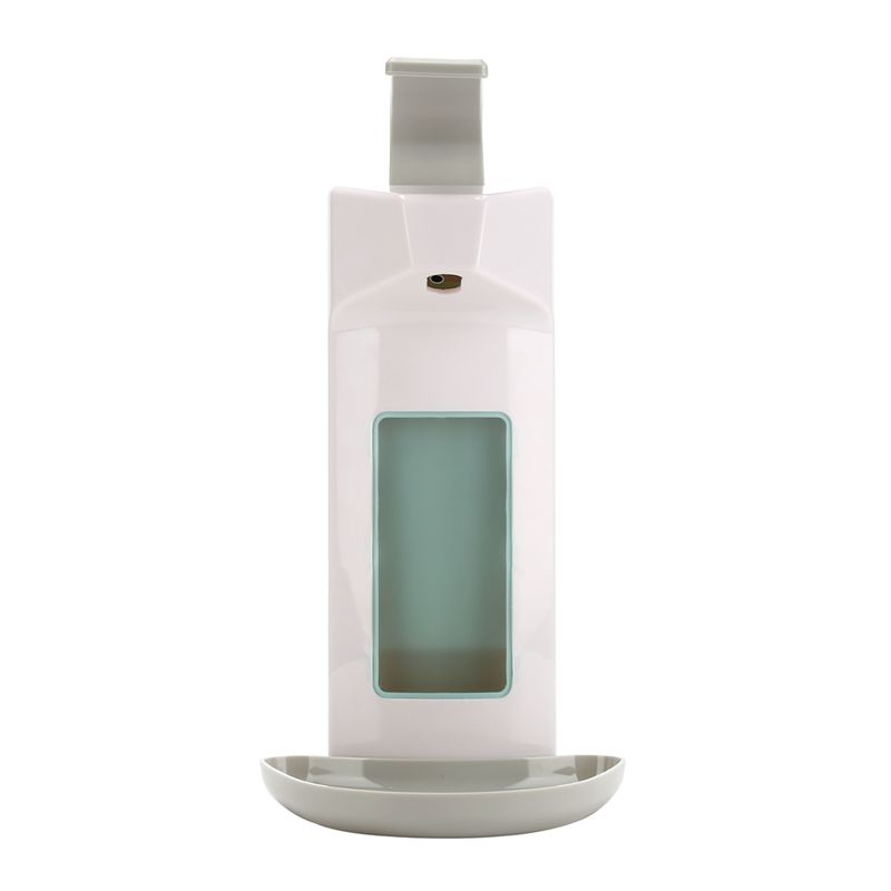 Table Set/Wall Mounted with Screws Elbow Soap Dispenser with 500mL/1000mL Refilled Bottle Inside

https://t.co/4tqgdCtS6P https://t.co/hLQqe991zr