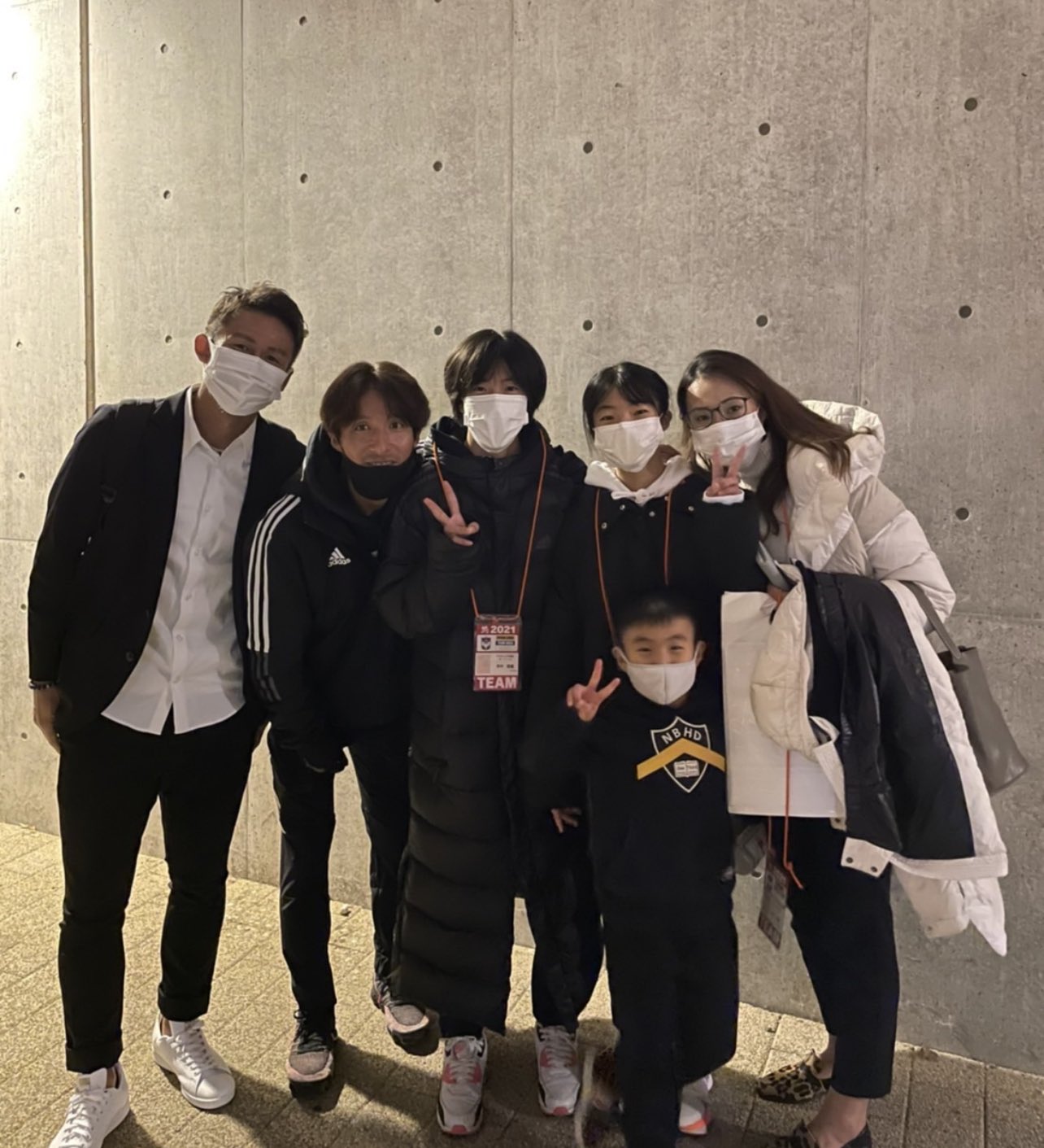 山瀬理恵子 料理研究家 大親友ファミリーと 田中達也 田中聖愛 田中達也 T Co Zw5v23msok Twitter 山瀬理恵子 料理研究家 大親友ファミリーと 田中達也 田中聖愛 田中達也 T Co Zw5v23msok Twitter