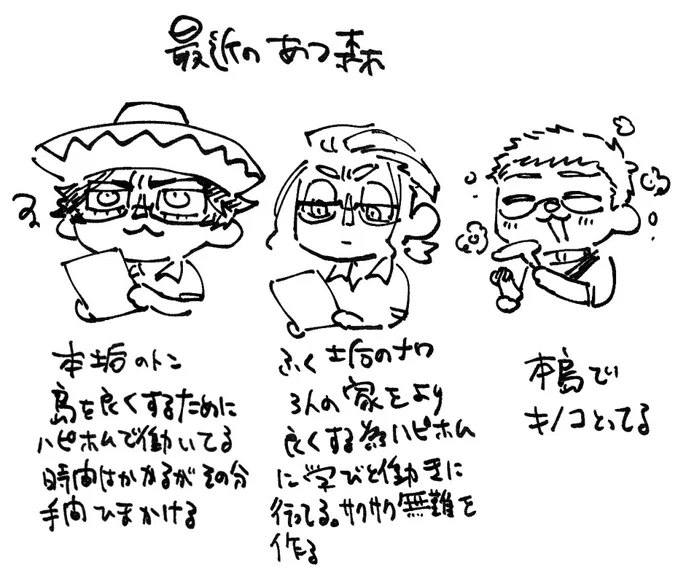 一方その頃イクラは 