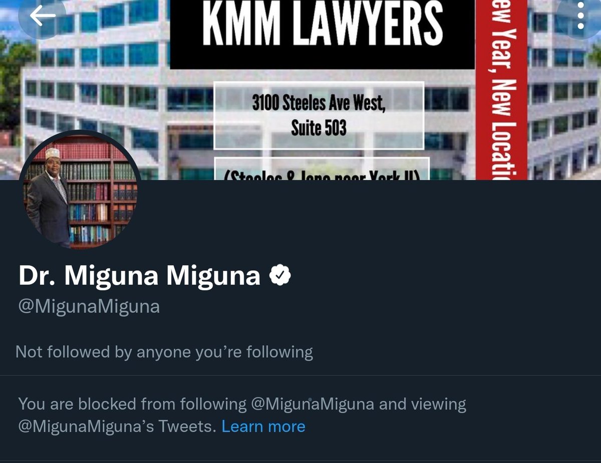 Robaa82's tweet photo. My Opinion............ His reply.. #BipolarDisorder #MigunaMiguna https://t.co/U3hxQTcL9Z