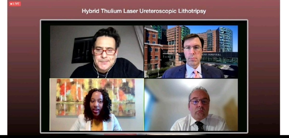 LISA Laser (@lisalaseruro) on Twitter photo Many thanks to @GoumasUrologia for the great presentation of our #RevoLixHTL at #WCET2021!! Many thanks to @GoumasUrologia for the great presentation of our #RevoLixHTL at #WCET2021!!