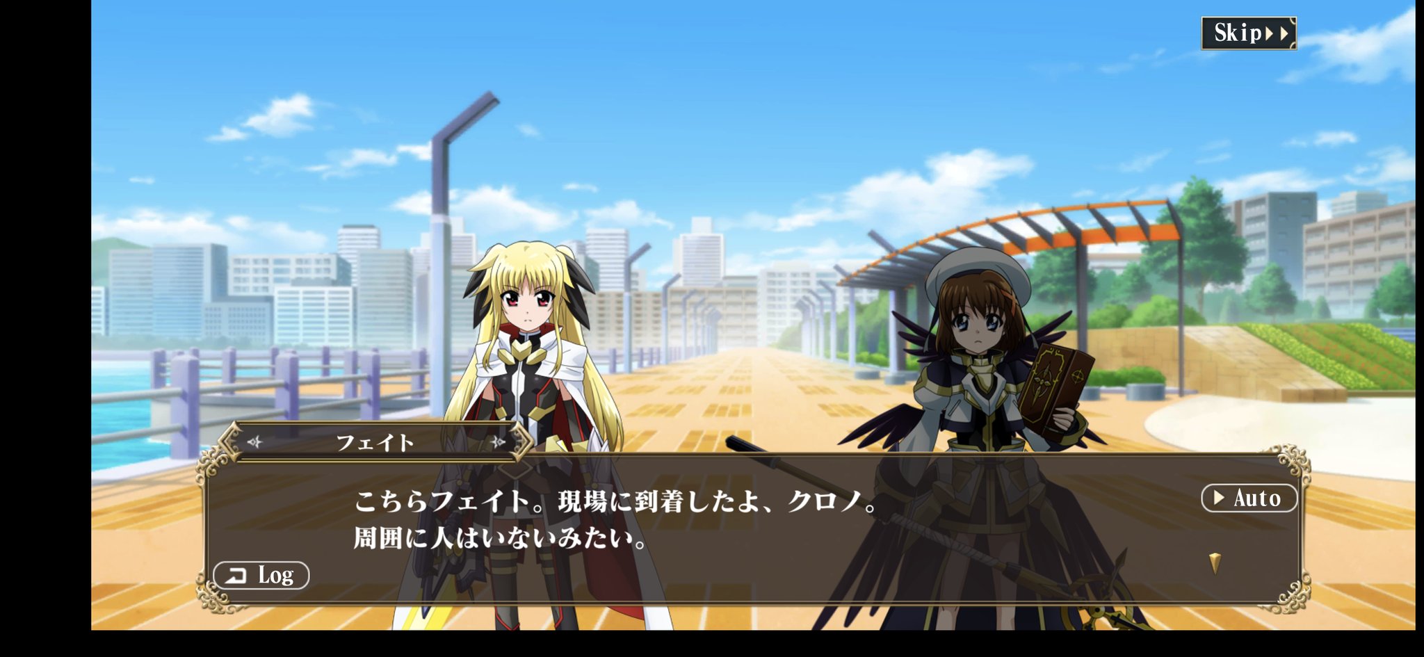 味噌煮込み オバマス 魔法少女リリカルなのはdetonation コラボイベント 魔法少女と魔導の王 が開催中 召喚には 高町なのは Cv 田村ゆかり フェイト ｔ ハラオウン Cv 水樹奈々 八神はやて Cv 植田佳奈 が登場 オーバーロード