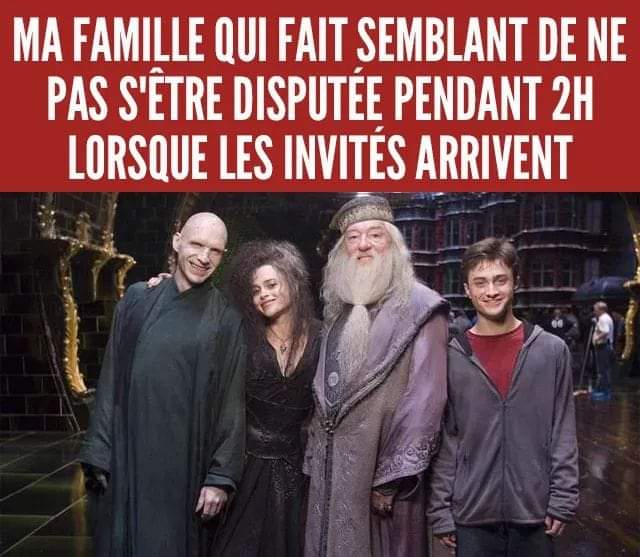 UHP's tweet photo. #HumourPotterien : Tellement vrai 😅

[Source : Photo de @Hitekfr] https://t.co/S3TubcQVPO