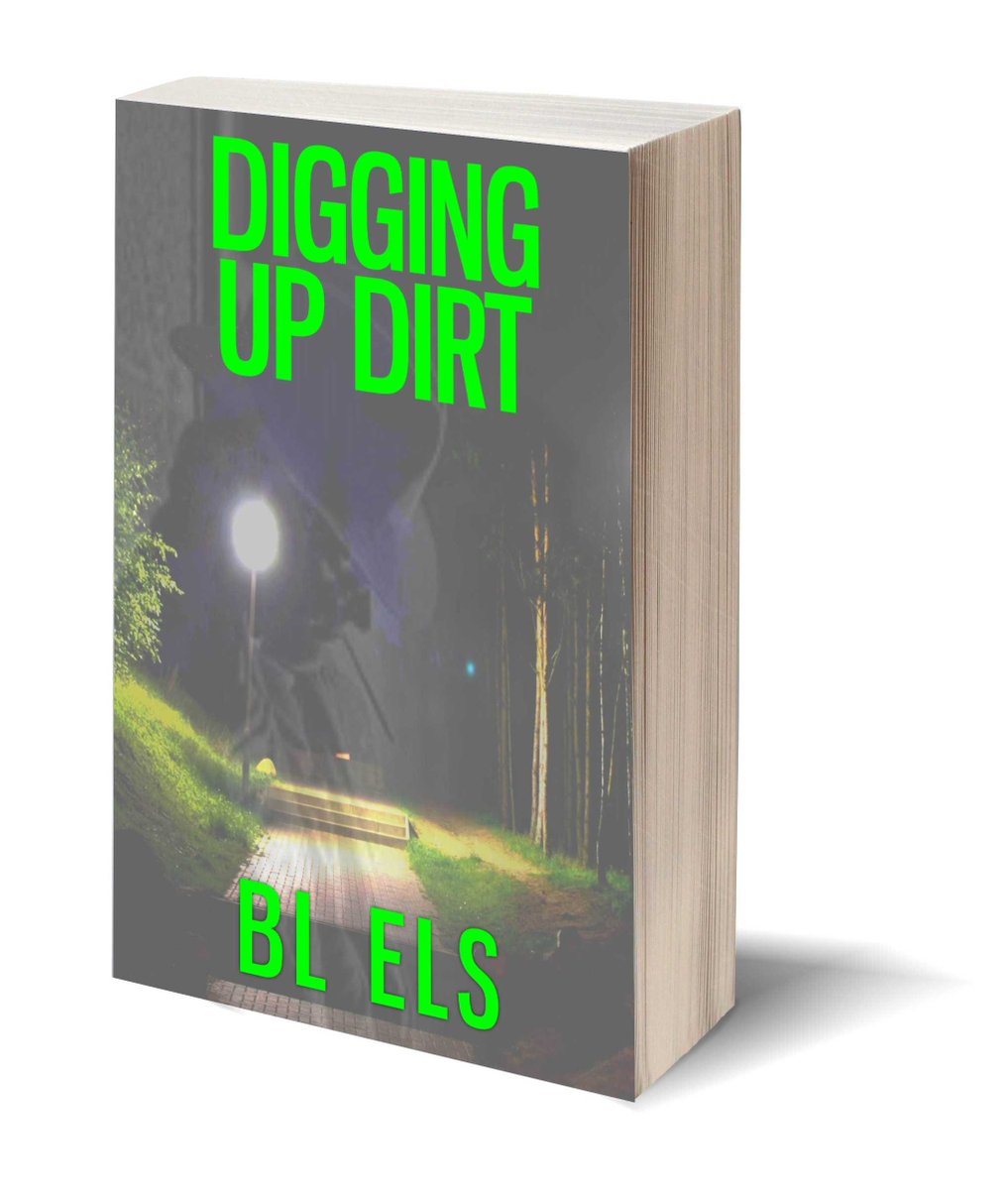 Pizzazz_Books's tweet image. One body leads to another and a can of worms is opened!
•DIGGING UP DIRT•

★smashwords.com/books/view/108…
★viewbook.at/DiggingUpDirt

wp.me/P4D5bw-f2
#ASMSG #readabooksa
"@BridgitteLesley "@bl_els "#IARTG