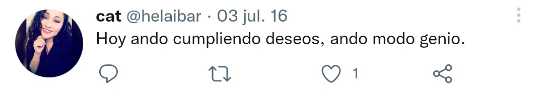_Daniuc's tweet photo. La Daniela Ulloa del 2016 era otra onda 🤣 https://t.co/D3OJO1J7uM