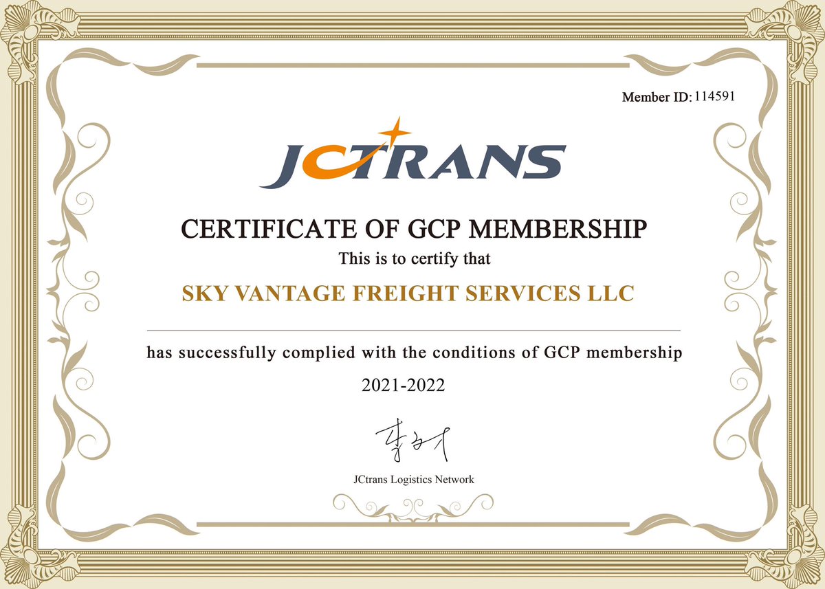 #jctrans #Logistic #import #export #UAE #worldwide #Air #Sea