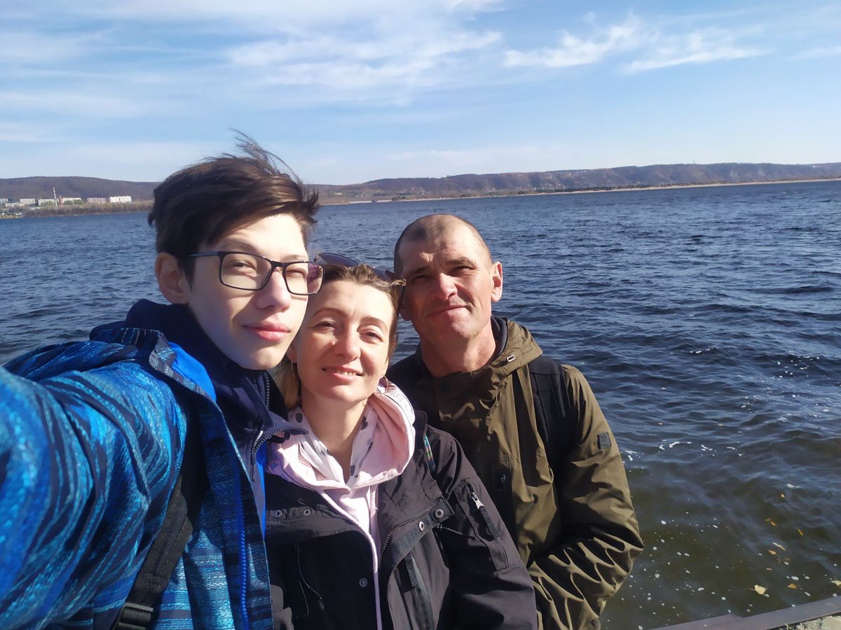 Лена Моряк tweet media