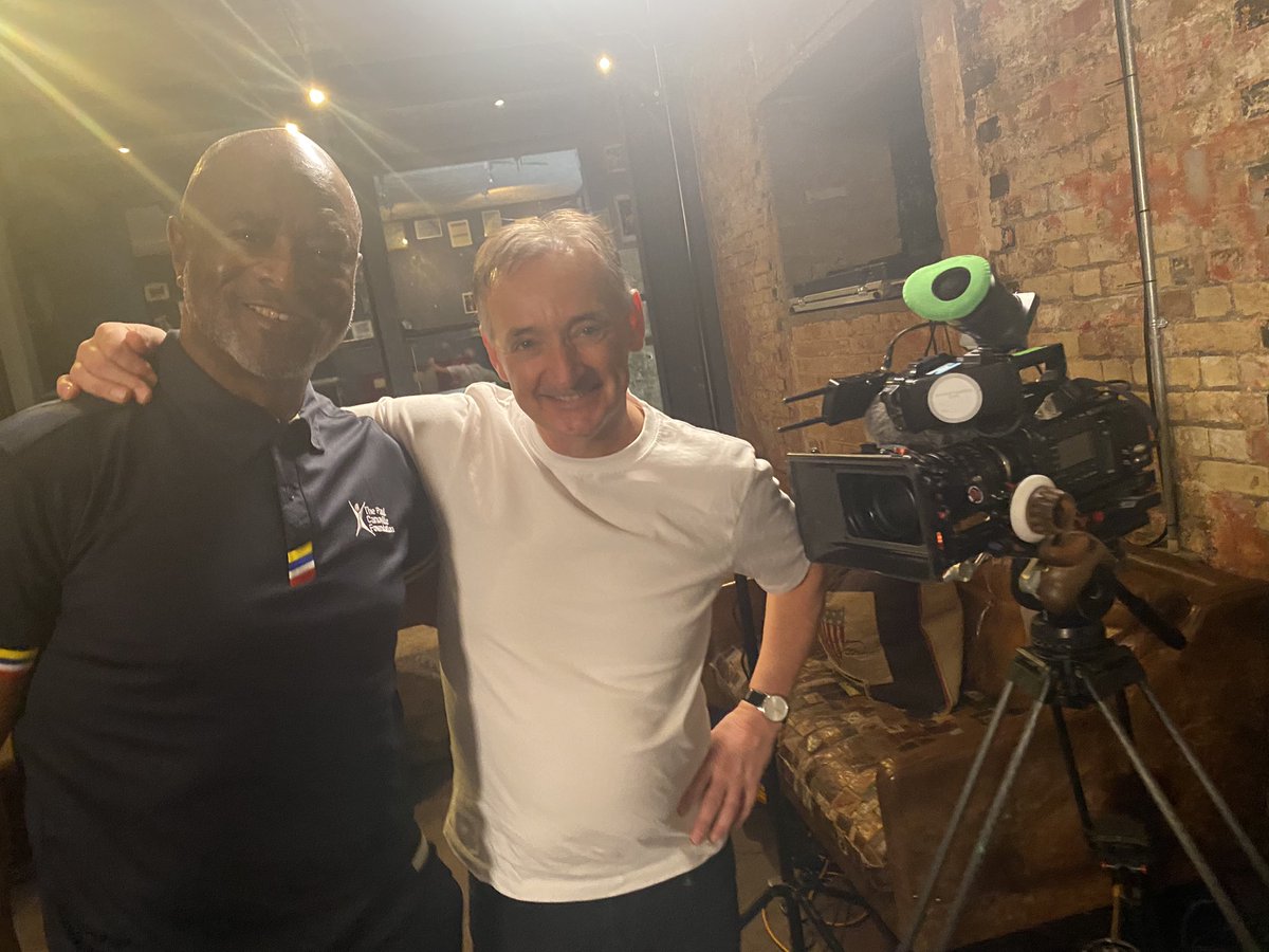 thecannersway's tweet photo. Marnin Twitter…🌎

The Minute You Own 
Your Vulnerabilities, 
Your Imperfections, 
They Become An Asset.  
It's Just About Knowing 
The Only Thing You Have Control Of 
Is Yourself.

(my GOD is good)

Suprabhat

#chelseablackplayer
#chelseafc #LoveChelseaHateRacism https://t.co/JRTXAPGEcR
