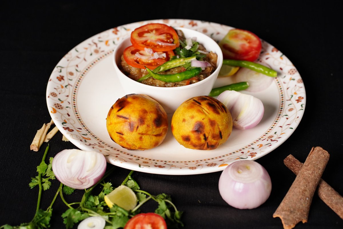 haandiwale's tweet photo. Authentic Bihari Cuisine !! https://t.co/sB2Juo0XBm