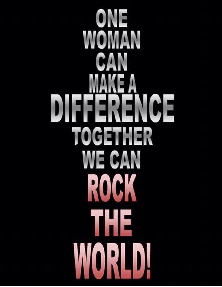 100WWCMidlands's tweet photo. This Thursday ladies……..
Last meeting of the year, we are going to rock it! 

November 18 at: 
Girl Scouts of South Carolina - Mountains to Midlands
in the Financial Literacy Library
1107 Williams Street
Columbia, South Carolina 29201

Doors open at 5:30, meeting starts at 6. https://t.co/NjlFowBUUf