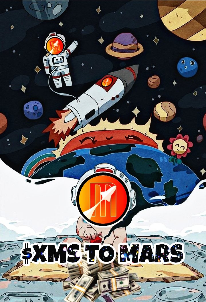 ammadootty's tweet photo. @MarsEcosystem #MarsGenesis
#MarsEcosystem
#memecontest
#USDMARS
My entry 🎨🎨
@cryptomallu2
@anasvalannoor
@typoholicmallu1 https://t.co/ZLVz1RXzcX