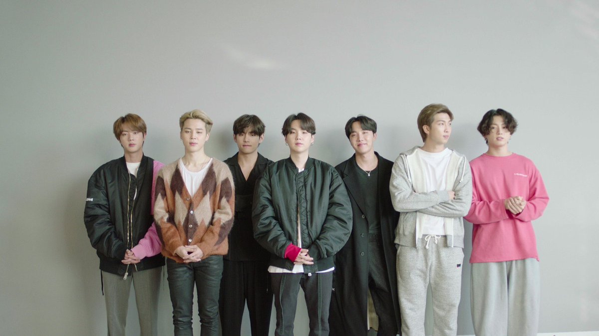 Jei14092002's tweet photo. @Forbes BTS IS 7. Kindly please check the photo you used cause BTS JUNGKOOK was cropped in the photo. Thank you.
PLEASESSSSSSSSSS https://t.co/B8yMTDYEUq