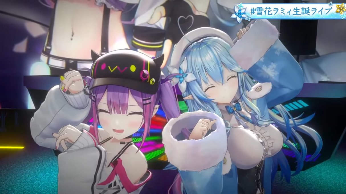 天音かなた💫ホロライブ on X: 