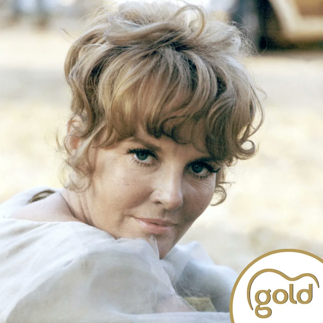 Happy 89th birthday, Petula Clark! 