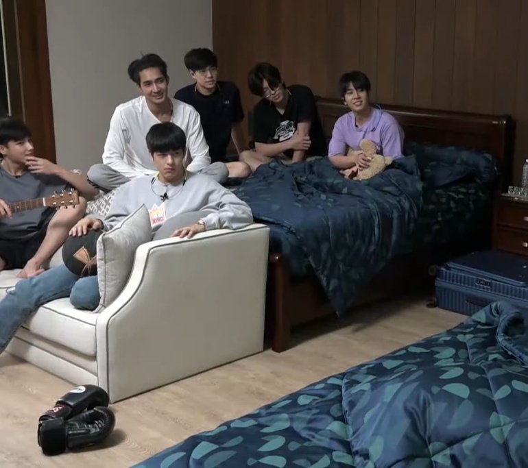 atppeach's tweet photo. #GMMTVSafeHouseSS2D1
same feels https://t.co/phswdpC9lX