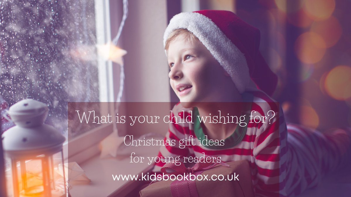 Junior Travelling Reader tweet media