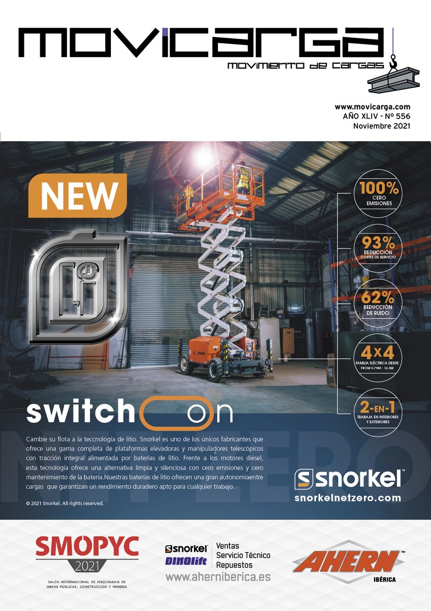 MOVICARGA tweet media