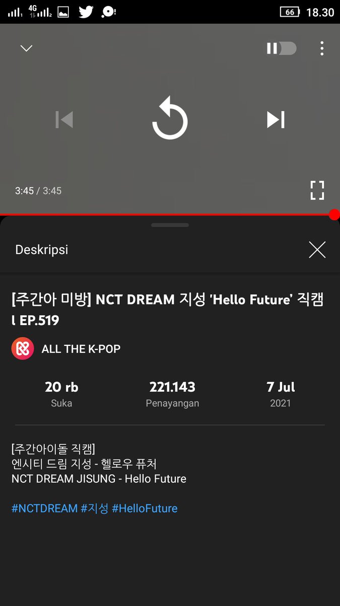 Jisungfess's tweet photo. asteroids! udah streaming belum? ayo semangat streaming nya, karena jisung deserves it all. main dancer kesayangan kita, ayo tunjukin kalo kita ads buat jisung. https://t.co/DXZq47aRmx
