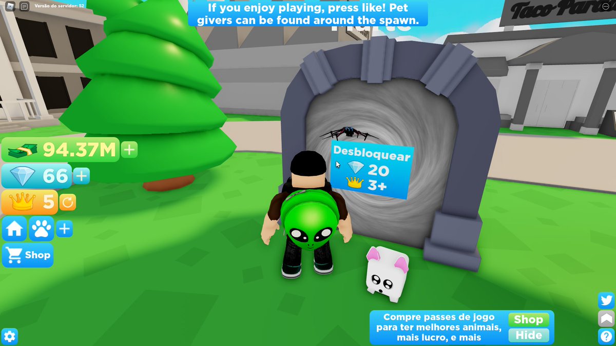 fabricio tweet media