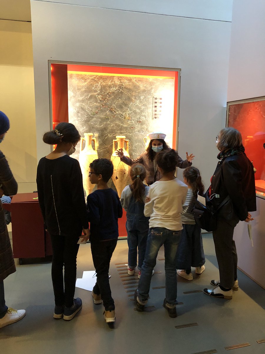 museedebretagne tweet picture