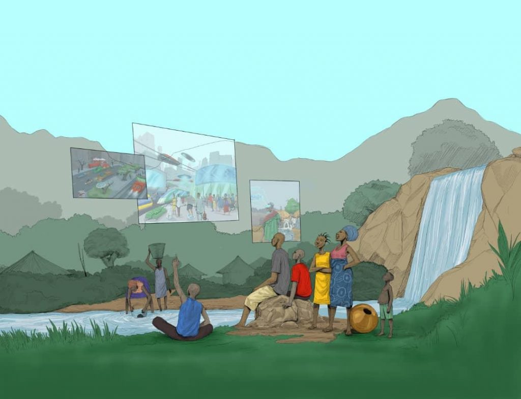 SOIFutures's tweet photo. "What amazes me more than ever is that they used our data for the reason they obtained it. We continually express our opinions freely too, because our data is adequately protected." @zainabzy_, Gideon Olanrewaju. View their vision here: https://t.co/OtAftbKG5l #DigitalAfrica https://t.co/MVXkE5B6a5