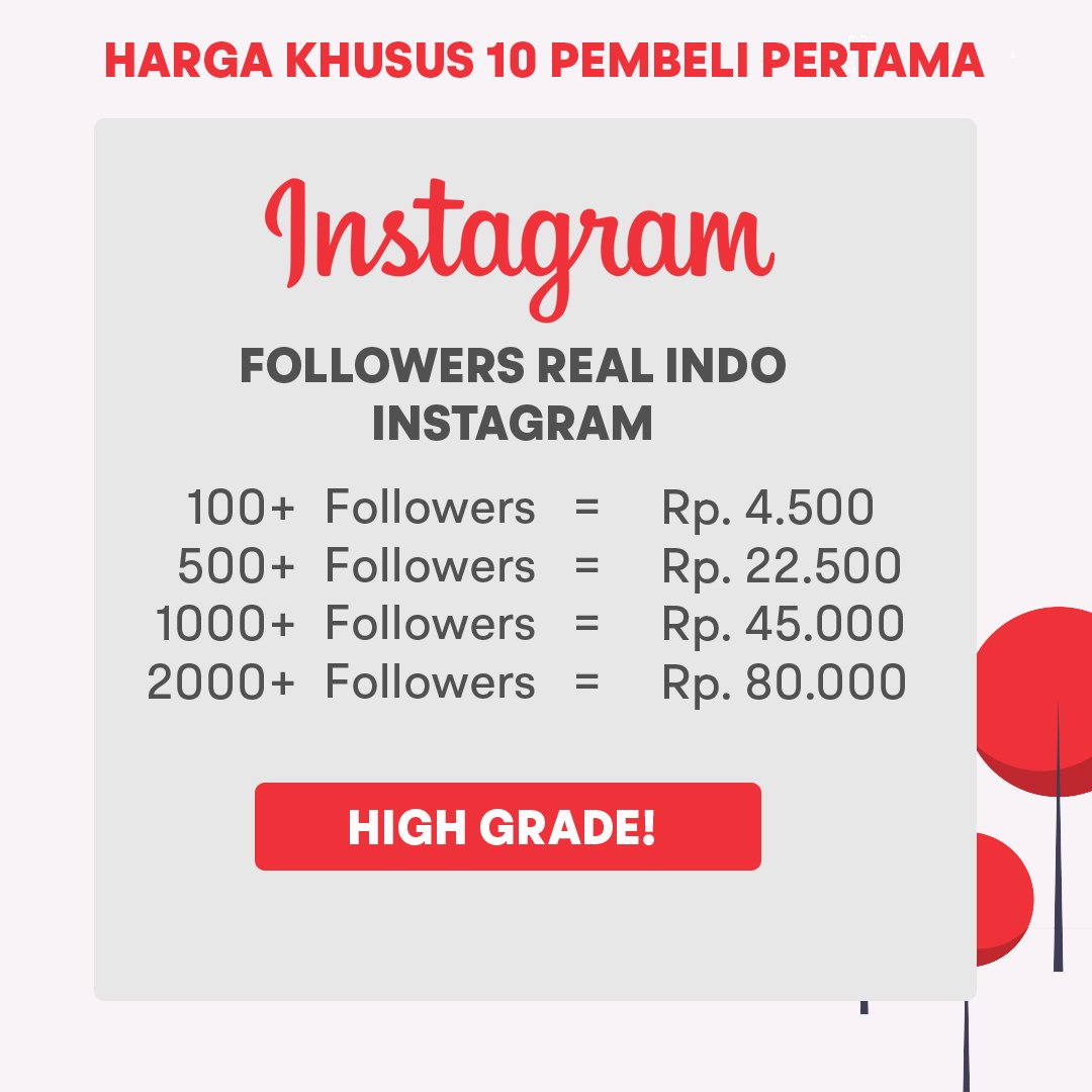 REZZABON's tweet photo. @raranng_ Halo kak bisa order di kami untuk followers dan Likesnya.

Pembayaran bisa melalui dana atau shopeepay yaa 😁 
Testimoni ada di ig kami
https://t.co/Me6o3p1QUR https://t.co/ljtFLoQm9w