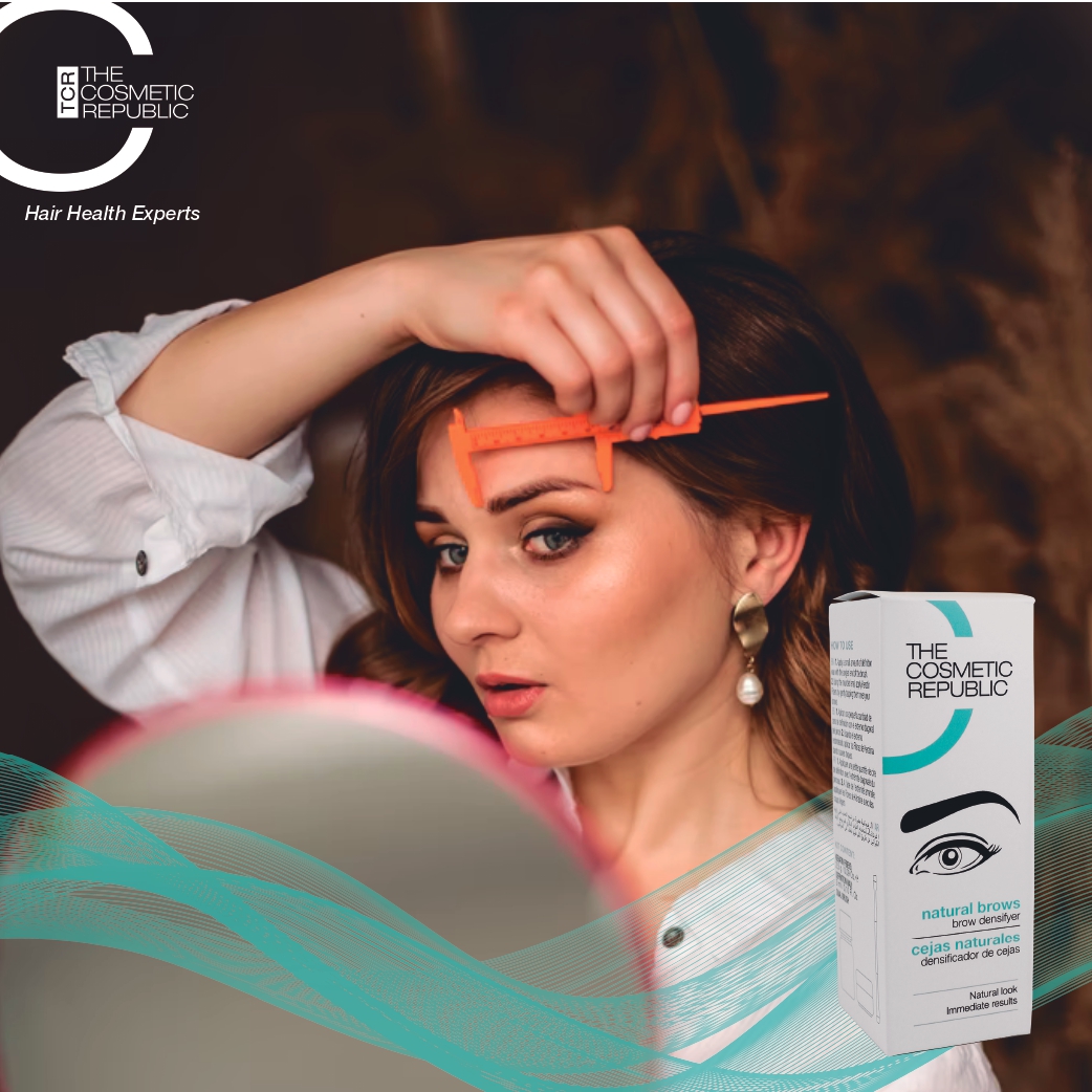 cosmeticrepubli's tweet photo. Tu look no está completo sin unas cejas perfectas
¿Verdadero o falso? 🤔🤔¡Escribe tus comentarios! 👇👇
#thecosmeticrepublic #gifts #naturalbrows #cejasperfectas #densify #feelinggood #sentirsebien #saludcapilar #diseñodecejas #natural #microfibras #definicion #sencillo #easy https://t.co/O5zlGQA4Nm