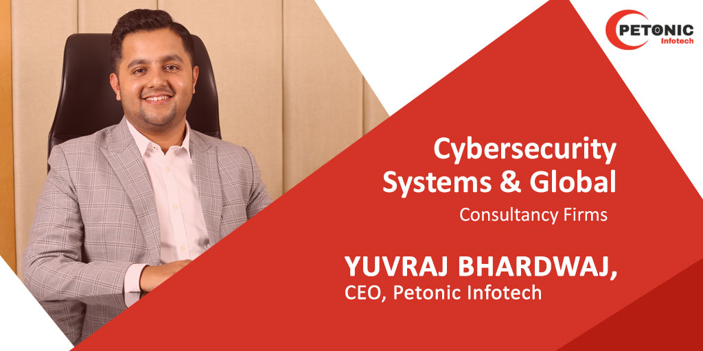 PetonicInfotech's tweet photo. Why is cybersecurity and personally Identifiable Information (PII) essential for today’s global consultancy service firms?
Read the complete article at https://t.co/z4Yz9KP8Q5
#petonic #yuvrajbhardwaj #ceo #AI #cybersecurity #PII #personalidentifiableinformation #hacks https://t.co/LsJP3VOKsK