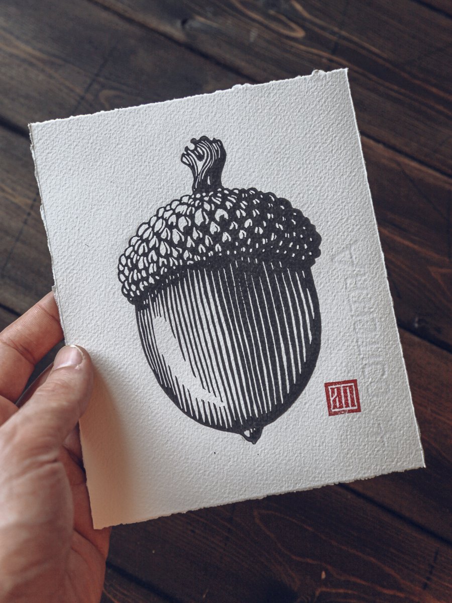 pisarovsky's tweet photo. Update in my shop - a new mini print, on 100% cotton paper, A5 format (almost) at a very "tasty" price.
#linoprint #linoblockprint #linocuts #rusticfarmhousedecor #minimalisticdecor #miniprint #handicrafted #handmadepostcard https://t.co/T4RCljhRAL