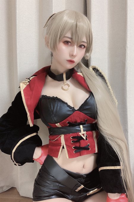 コスプレイヤーえまりんのTwitter画像23