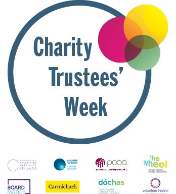 Join @pobal & @boardmatch this week to pick up tips and advice on recruiting new trustees and identifying skills gaps on your Board #Governance #leadership #charitytrustees @rosarii_mannion