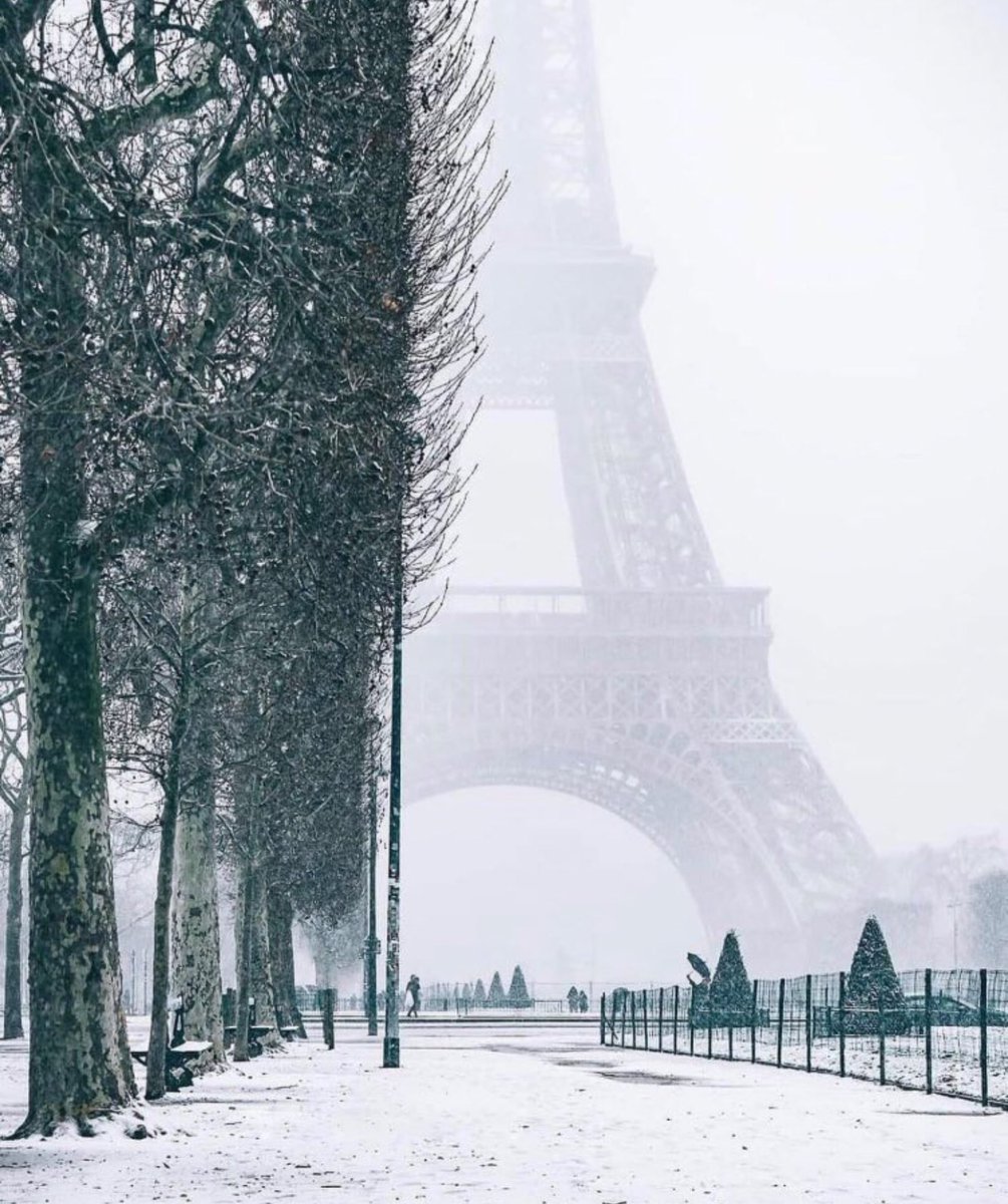W0rld2026's tweet photo. Winter in Paris, France https://t.co/chBjAMKEaK