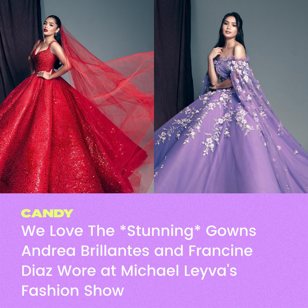 Moda Finds - Your Ultimate Destination for Debut Gown Rentals and Sales |  TikTok