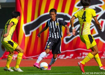 長崎総科大附高校サッカー部メンバー22 出身中学やイケメン注目選手 進路も 気になるコトを調べ隊