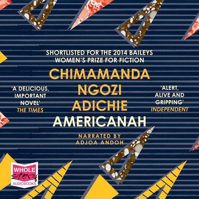 AdrianoDRusso's tweet photo. ‘It’s strange how I have felt, with every major event that has occurred in my life, that you were the only person who would understand.’

Chimamanda Ngozi Adichie, Americanah

#amreading #audiobooks #BookTwitter #BookRecommendation https://t.co/gdx9zKogcJ