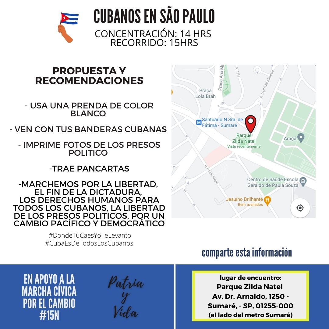 SamuraiDemisSan's tweet photo. @unpoetaahi #15N em #SãoPaulo https://t.co/WbaXsv7CsP