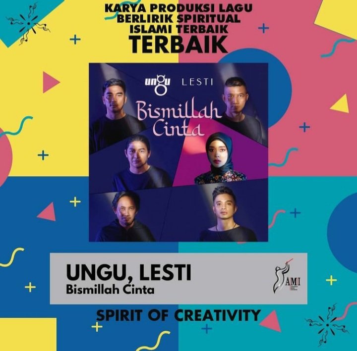 fKlrn2's tweet photo. Congrats syg ❤
#lestiAMI2021 https://t.co/1g8Lyc7MbA
