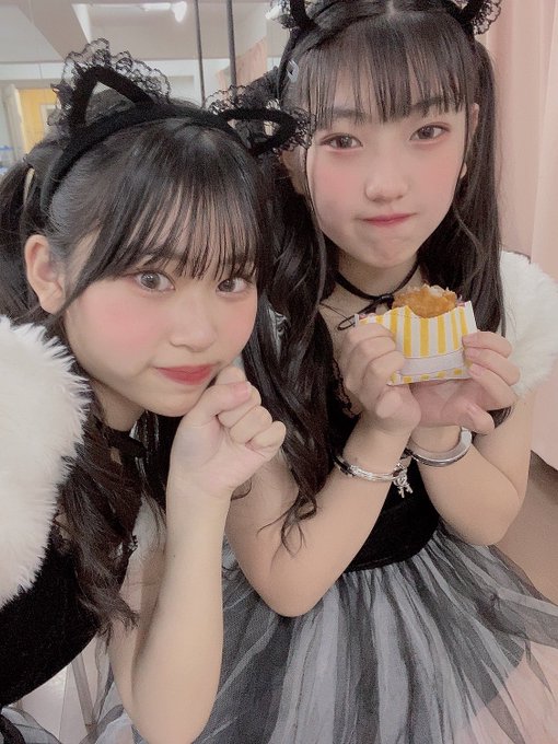 Twitterのコスプレ画像17