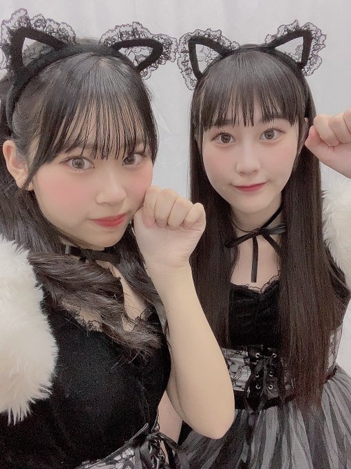 Twitterのコスプレ画像18