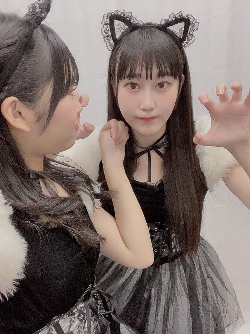 Twitterのコスプレ画像19