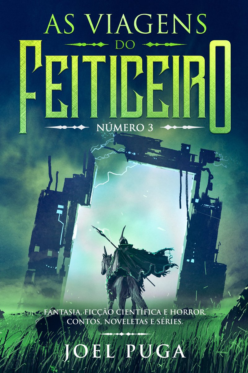 JoelPuga's tweet photo. Disponível Brevemente #capa #revista #fantasia #ficcaocientifica #horror https://t.co/q0bH7jH4UJ